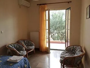 Liostasi Retreat * Αργοστόλι