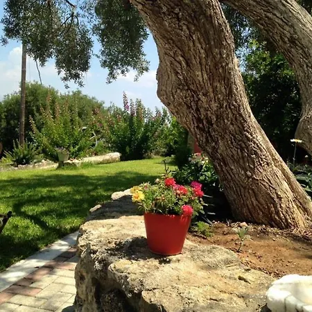 Appartement Liostasi Retreat *