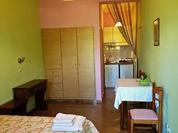 Liostasi Retreat * Argostoli (Kefalonia)