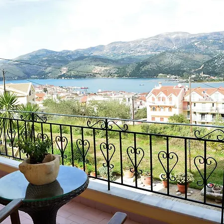Liostasi Retreat