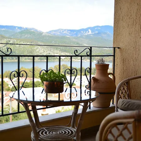 Apartamento Liostasi Retreat *