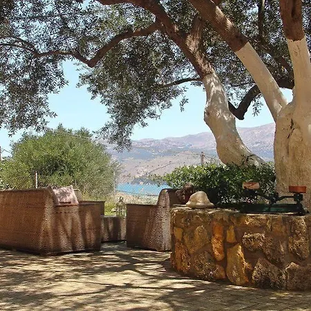 Apartamento Liostasi Retreat Argostoli (Kefalonia)