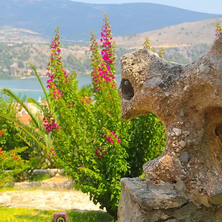 Liostasi Retreat Apartamento Argostoli (Kefalonia)