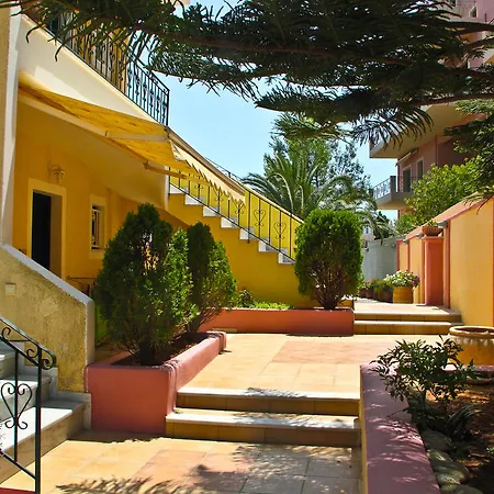 Liostasi Retreat
