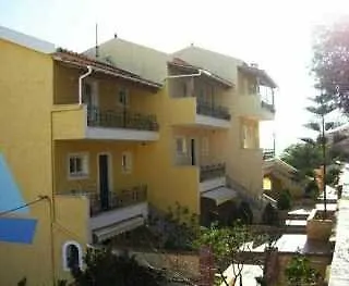 Διαμέρισμα Liostasi Retreat Αργοστόλι