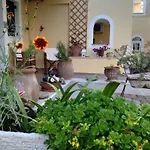 Daire Liostasi Retreat
