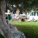 Liostasi Retreat Daire