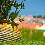 Liostasi Retreat Daire