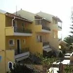 Daire Liostasi Retreat Argostolion